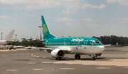 Boeing 737 Aer Lingus
