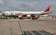 Boeing 747 Air India